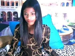 indiansilkyspice