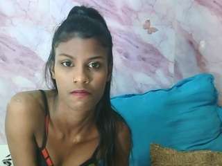 indiansilkyspice