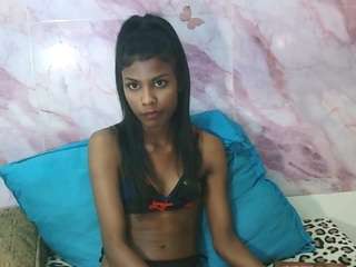 IndianSilkySpice