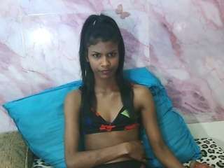 indiansilkyspice