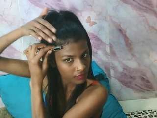 indiansilkyspice