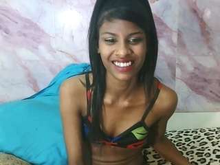 IndianSilkySpice