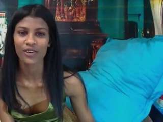 IndianSilkySpice