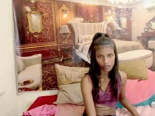 indiansilkyspice