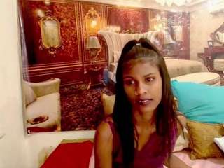 indiansilkyspice