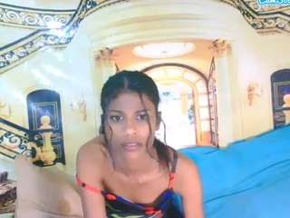 indiansilkyspice