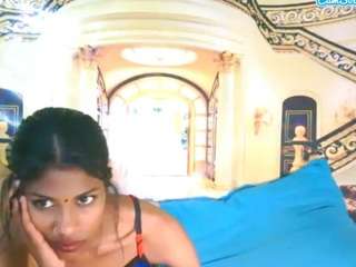 IndianSilkySpice