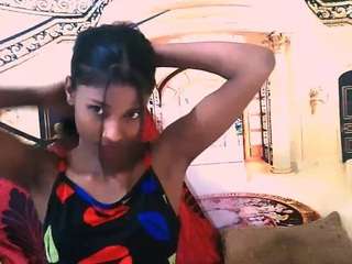 indiansilkyspice