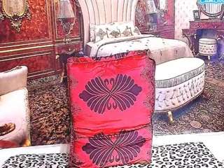 indiansilkyspice