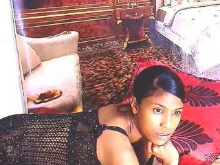indiansilkyspice