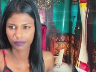 IndianSilkySpice