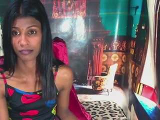 indiansilkyspice