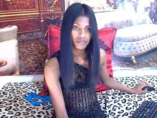 IndianSilkySpice