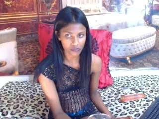 IndianSilkySpice