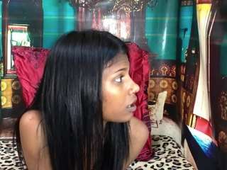 IndianSilkySpice