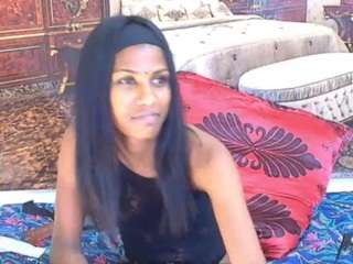 IndianSilkySpice