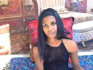 IndianSilkySpice