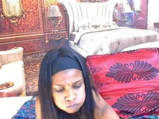 IndianSilkySpice