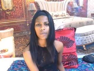 IndianSilkySpice
