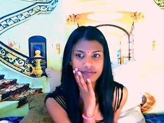 IndianSilkySpice