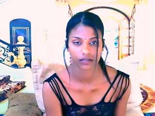 IndianSilkySpice