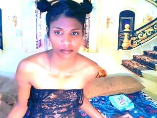 IndianSilkySpice