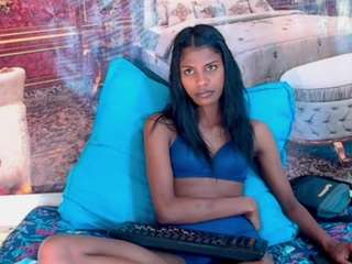 IndianSilkySpice