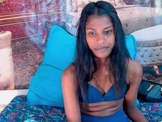 IndianSilkySpice