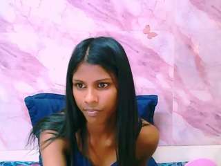 IndianSilkySpice