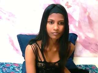 IndianSilkySpice