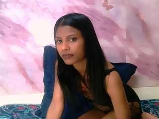 IndianSilkySpice
