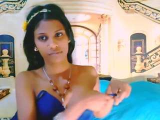 IndianSilkySpice