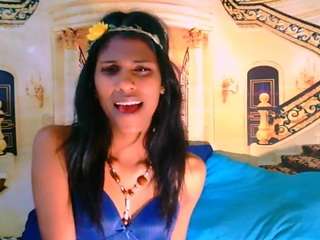 indiansilkyspice