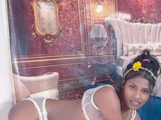 IndianSilkySpice