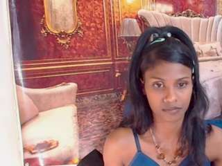 IndianSilkySpice