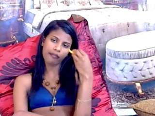 IndianSilkySpice