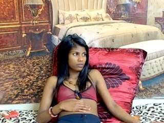 indiansilkyspice