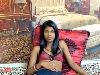 IndianSilkySpice