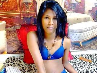 indiansilkyspice