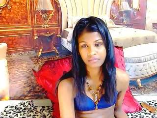 indiansilkyspice