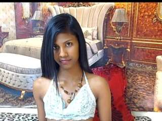 IndianSilkySpice