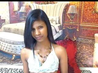IndianSilkySpice