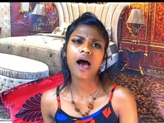 indiansilkyspice