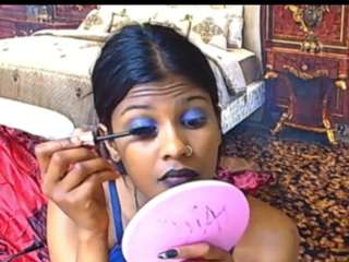 IndianSilkySpice