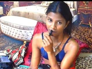 IndianSilkySpice
