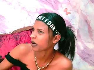 IndianSilkySpice