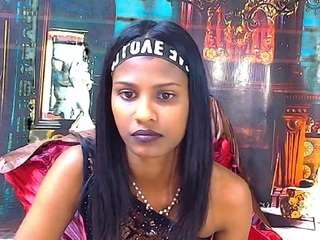 IndianSilkySpice