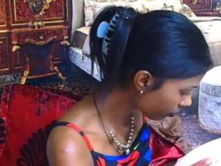 IndianSilkySpice