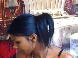 IndianSilkySpice