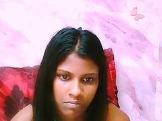 IndianSilkySpice live cam preview